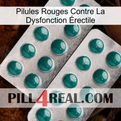 Pilules Rouges Contre La Dysfonction Érectile dapoxetine2